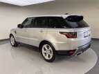 Thumbnail Photo 42 for 2018 Land Rover Range Rover Sport HSE